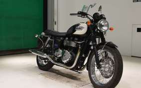 TRIUMPH BONNEVILLE T100 2008