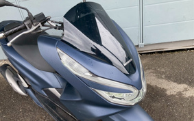 HONDA PCX 150 KF30