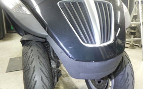 PIAGGIO MP3 400 2009