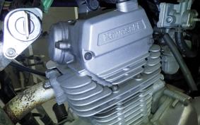 KAWASAKI ELIMINATOR 125 BN125A