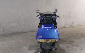 HONDA FUSION MF02