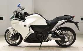 HONDA VFR1200F 2010 SC63