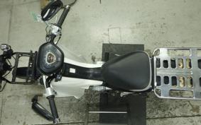 HONDA C50 SUPER CUB AA04