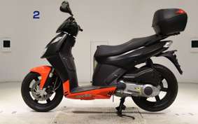 APRILIA SPORTCITY 250 IE