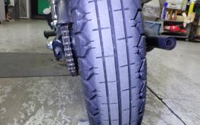 KAWASAKI ESTRELLA 1997 BJ250A