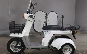 HONDA GYRO TD02