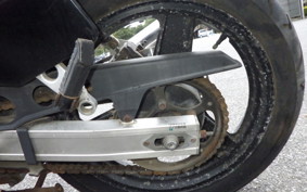 HONDA CBR400F GEN 2 1986 NC17