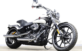 HARLEY FXSB 2014 BF5