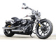 Фото Harley FXSB 2014 с японского аукциона