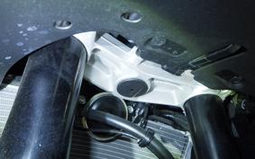KAWASAKI NINJA ZX-6R A 2025 ZX636J