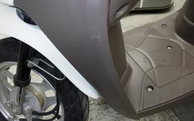 SUZUKI ﾚｯﾂG 2005 CA4AA