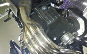 HONDA CB650R 2019 RH03