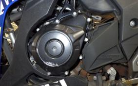 SUZUKI GSX250R 2019