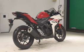 YAMAHA YZF-R3 2015 RH07J