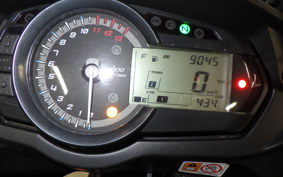 KAWASAKI NINJA 1000 A 2015