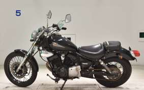 YAMAHA VIRAGO 250 3DM