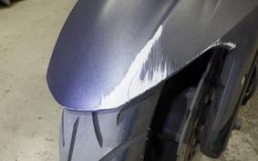 YAMAHA MAJESTY155 Gen.2 S SG52J