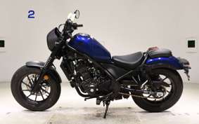 HONDA REBEL 250 S MC49