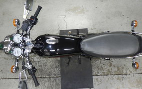 YAMAHA SR400 Gen.3 2002 RH01J
