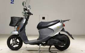 SUZUKI LET's 4 2025 CA45A