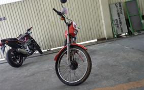 HONDA TLM50 AD07