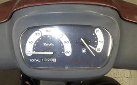 YAMAHA JOG POCHE 2026 SA08J