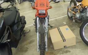 HONDA CRM50 GEN 1 AD10