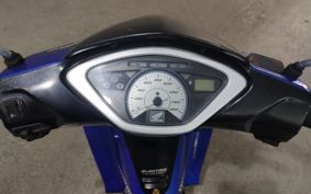 HONDA WAVE 125 I NF125MC