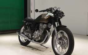 HONDA GB250 CLUBMAN Gen.4 MC10
