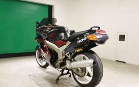 KAWASAKI ZZ1100 NINJA R Gen.2 1994 ZXT10D