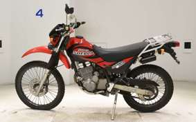 KAWASAKI SUPER SHERPA 2017 KL250G