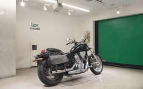HONDA STEED 400 2002 NC26