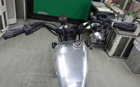 SUZUKI GRASS TRACKER Bigboy NJ47A