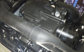 HONDA REBEL 1100 DCT 2021 SC83