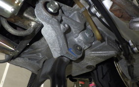 HONDA DIO Gen.6 AF62