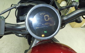 HONDA REBEL 250 S 2012 MC49