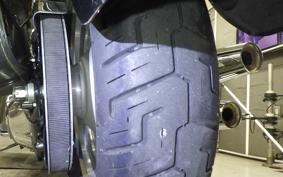 HARLEY FLSTF 1450 2006