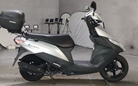 SUZUKI ADDRESS V125 DT11A