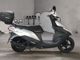 Фото Suzuki ADDRESS V125 с японского аукциона