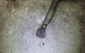 YAMAHA TW225 2003 DG09J