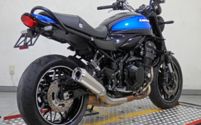 KAWASAKI Z900RS 2023 ZR900K