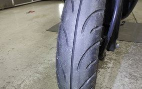 YAMAHA JOG 2001 SA55J