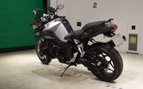BMW K1200R 2007