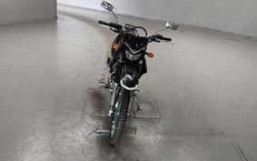 KAWASAKI KLX125 LX125C