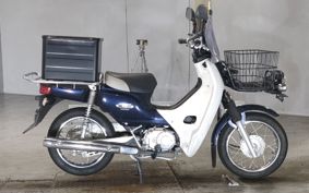 HONDA SUPER CUB50 AA04