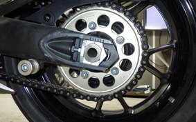 KAWASAKI ZX 1400 NINJA 2011