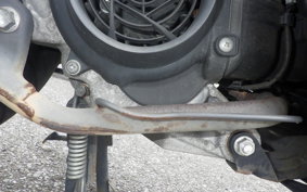 SUZUKI ADDRESS 110 CE47A
