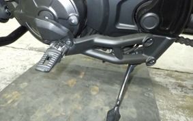 HONDA REBEL 1100 DCT 2021 SC83