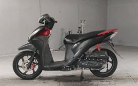 HONDA DIO 110 JF58