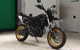 KAWASAKI KLX230 SM 2021 LX230A